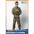 high quality manufacturer size available military/combat uniform for sports / hiking
